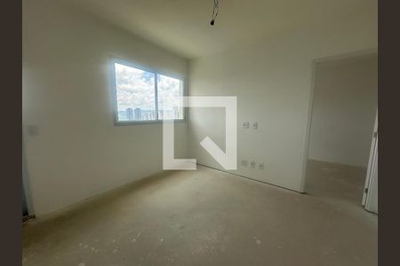 Sala de apartamento à venda com 1 quarto, 55m² em Jardim Esperanca, Barueri