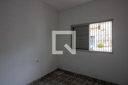 Quarto de casa para alugar com 1 quarto, 70m² em Cidade Patriarca, São Paulo