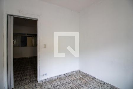 Quarto de casa para alugar com 1 quarto, 70m² em Cidade Patriarca, São Paulo