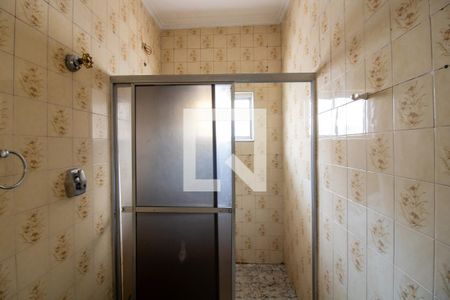 Banheiro Social de casa para alugar com 1 quarto, 70m² em Cidade Patriarca, São Paulo