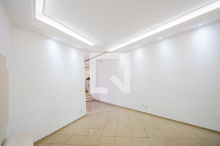 Sala de casa à venda com 3 quartos, 659m² em Jardim, Santo André