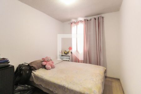 Quarto 2 de apartamento à venda com 2 quartos, 44m² em Jardim Redil, São Paulo