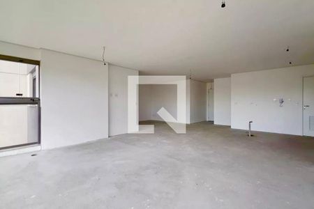 Sala de apartamento à venda com 3 quartos, 150m² em Centro, Guarulhos