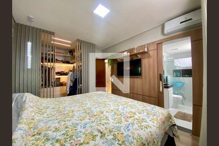 Casa de Condomínio à venda com 3 quartos, 90m² em Dona Clara, Belo Horizonte