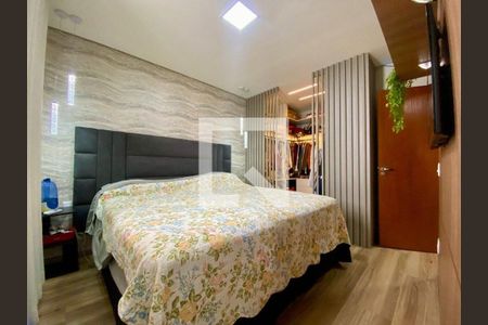 Casa de Condomínio à venda com 3 quartos, 90m² em Dona Clara, Belo Horizonte