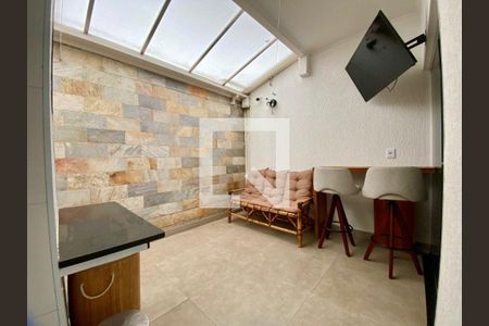 Casa de Condomínio à venda com 3 quartos, 90m² em Dona Clara, Belo Horizonte