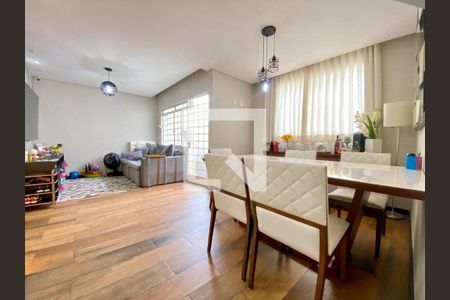 Casa de Condomínio à venda com 3 quartos, 90m² em Dona Clara, Belo Horizonte