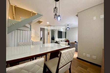 Casa de Condomínio à venda com 3 quartos, 90m² em Dona Clara, Belo Horizonte