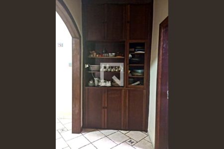 Casa à venda com 4 quartos, 360m² em Universitário, Belo Horizonte