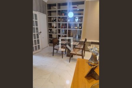 Apartamento à venda com 4 quartos, 360m² em Liberdade, Belo Horizonte