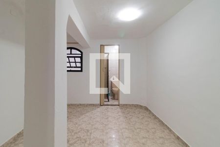 Suíte de casa para alugar com 2 quartos, 50m² em Vila Ipojuca, São Paulo