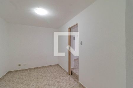 Quarto de casa para alugar com 2 quartos, 50m² em Vila Ipojuca, São Paulo