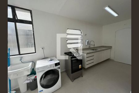 Apartamento para alugar com 2 quartos, 70m² em Vila Olímpia, São Paulo