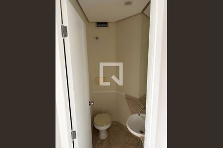 Apartamento para alugar com 3 quartos, 118m² em Jardim Vila Mariana, São Paulo