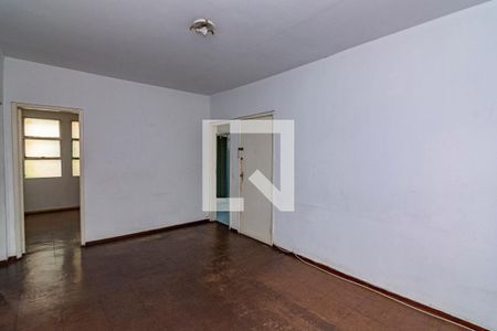 Sala de apartamento para alugar com 3 quartos, 78m² em Conjunto California, Belo Horizonte
