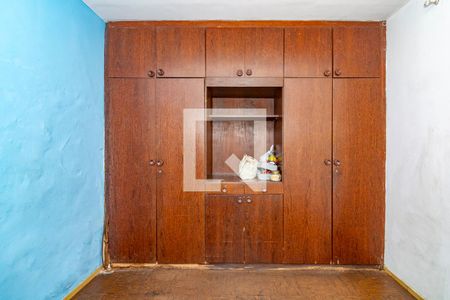 Quarto 2 de apartamento para alugar com 3 quartos, 78m² em Conjunto California, Belo Horizonte