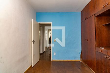 Quarto 2 de apartamento para alugar com 3 quartos, 78m² em Conjunto California, Belo Horizonte