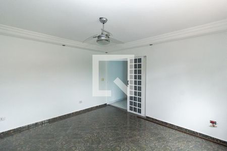 Sala 2 de casa para alugar com 2 quartos, 256m² em Vila Jacuí, São Paulo