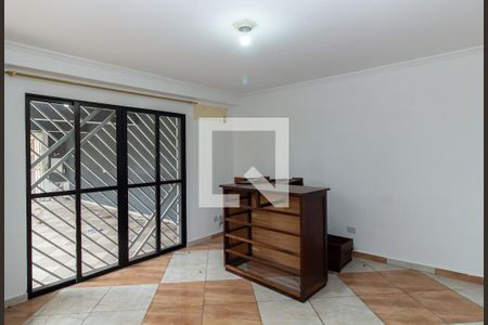 Sala de casa para alugar com 2 quartos, 256m² em Vila Jacuí, São Paulo