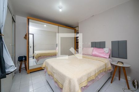 Suíte de casa para alugar com 3 quartos, 130m² em Parque Jabaquara, São Paulo