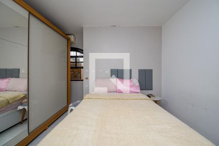 Suíte de casa para alugar com 3 quartos, 130m² em Parque Jabaquara, São Paulo