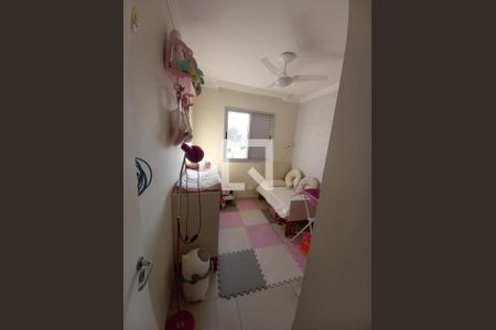 Foto 05 de apartamento à venda com 2 quartos, 49m² em Vila Mimosa, Campinas
