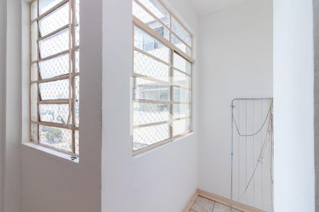 Sala de apartamento para alugar com 2 quartos, 86m² em Santa Teresinha, São Paulo