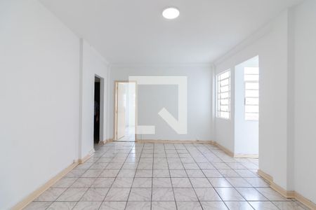 Sala de apartamento para alugar com 2 quartos, 86m² em Santa Teresinha, São Paulo