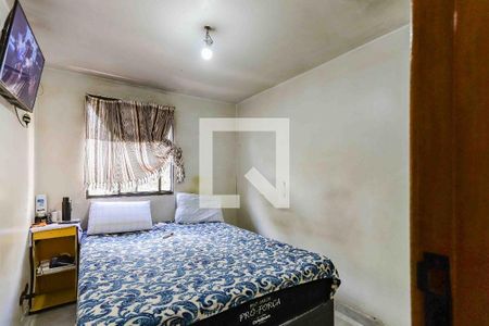 Quarto 2 de apartamento para alugar com 2 quartos, 47m² em Raposo Tavares, São Paulo