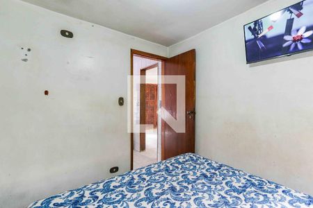 Quarto 2 de apartamento para alugar com 2 quartos, 47m² em Raposo Tavares, São Paulo