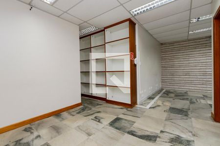 Sala 2 de casa para alugar com 3 quartos, 240m² em Santo Amaro, São Paulo