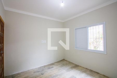 Quarto 1 de casa à venda com 2 quartos, 125m² em Vila Alto de Santo Andre, Santo André