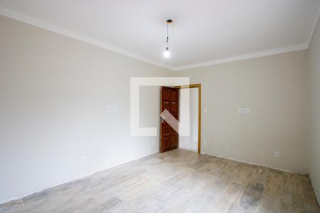 Quarto 2 de casa à venda com 2 quartos, 125m² em Vila Alto de Santo Andre, Santo André