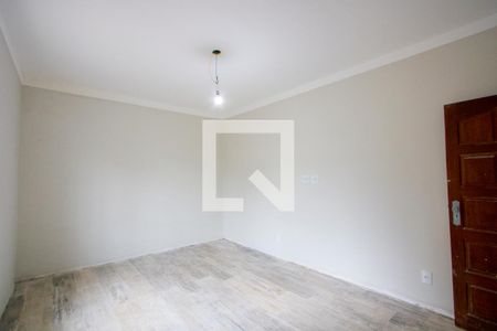 Quarto 2 de casa à venda com 2 quartos, 125m² em Vila Alto de Santo Andre, Santo André