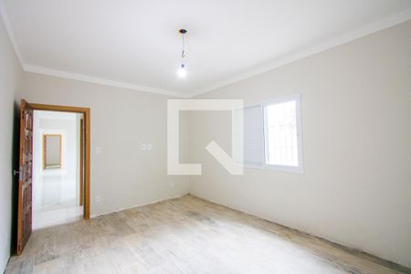 Quarto 2 de casa à venda com 2 quartos, 125m² em Vila Alto de Santo Andre, Santo André