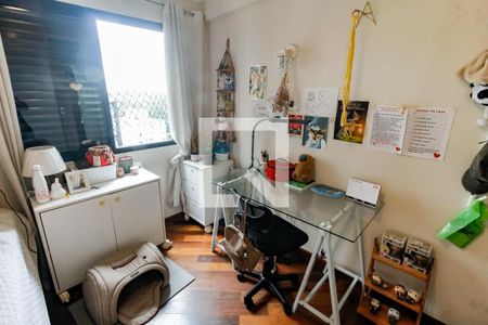 Quarto 1 de apartamento à venda com 3 quartos, 92m² em Vila Progredior, São Paulo