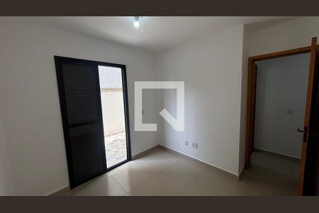 Quarto 1 de apartamento à venda com 2 quartos, 52m² em Vila Sao Pedro, Santo André