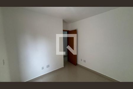 Quarto 1 de apartamento à venda com 2 quartos, 52m² em Vila Sao Pedro, Santo André