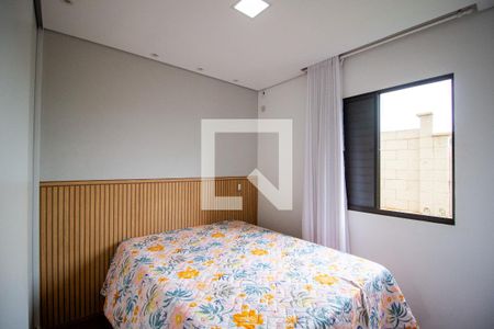 Quarto 1 de apartamento para alugar com 2 quartos, 62m² em Centro, Votorantim