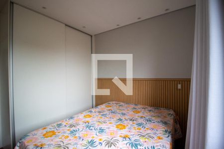 Quarto 1 de apartamento para alugar com 2 quartos, 62m² em Centro, Votorantim