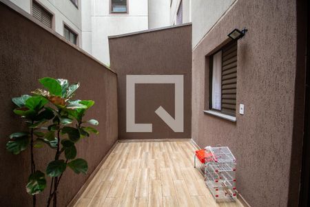 Garden de apartamento para alugar com 2 quartos, 62m² em Centro, Votorantim
