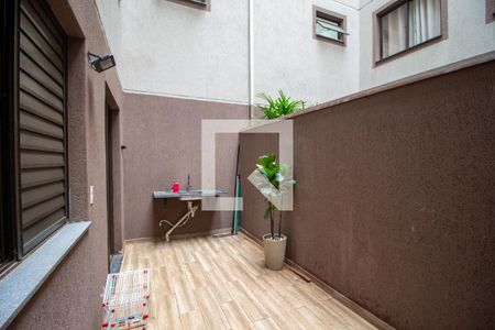 Garden de apartamento para alugar com 2 quartos, 62m² em Centro, Votorantim