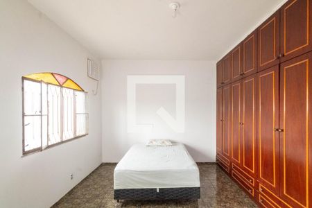 Quarto 1 de casa para alugar com 3 quartos, 219m² em Campo Grande, Rio de Janeiro