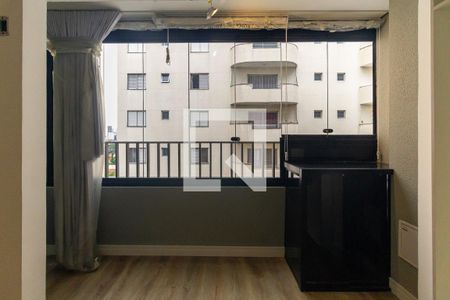 Studio de kitnet/studio à venda com 1 quarto, 24m² em Tatuapé, São Paulo