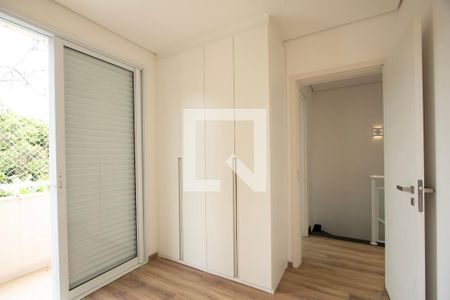 Quarto 1 de casa de condomínio para alugar com 3 quartos, 130m² em Jardim Pagliato, Sorocaba