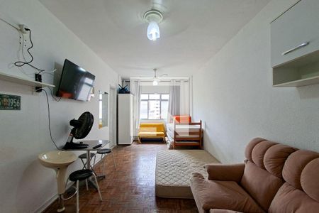 Kitnet de apartamento para alugar com 0 quarto, 29m² em Aviação, Praia Grande