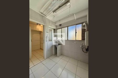 Foto 06 de apartamento à venda com 3 quartos, 88m² em Jardim das Paineiras, Campinas