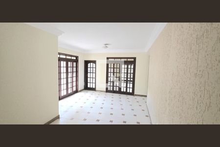 Casa de Condomínio à venda com 5 quartos, 550m² em Condados de Bouganville, Lagoa Santa