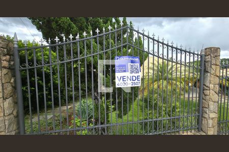 Casa de Condomínio à venda com 5 quartos, 550m² em Condados de Bouganville, Lagoa Santa