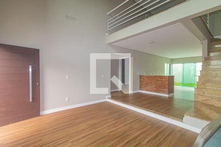 Sala de casa para alugar com 3 quartos, 192m² em Estância Velha, Canoas